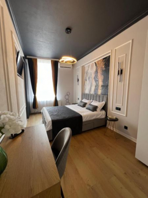 Euphoria Apartments